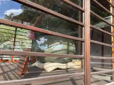 宮地嶽神社(福岡県)