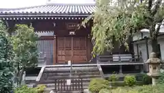 南谷寺の本殿