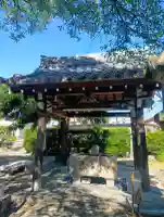 神明神社(岐阜県)