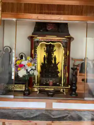 誕生寺(奈良県)