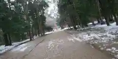 賀茂御祖神社（下鴨神社）(京都府)