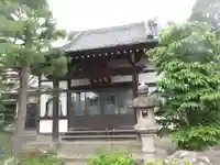 晴立山本蔵寺(東京都)