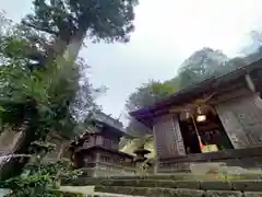 須我神社(島根県)