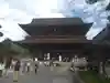 善光寺(長野県)