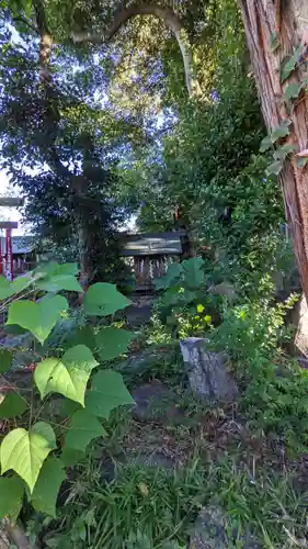 愛宕神社(愛知県)