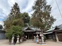 春日神社(奈良県)