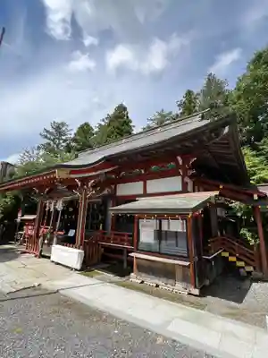 大鏑矢神社(福島県)