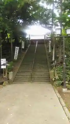 仙波東照宮のその他建物