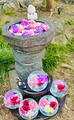 法輪寺(東京都)