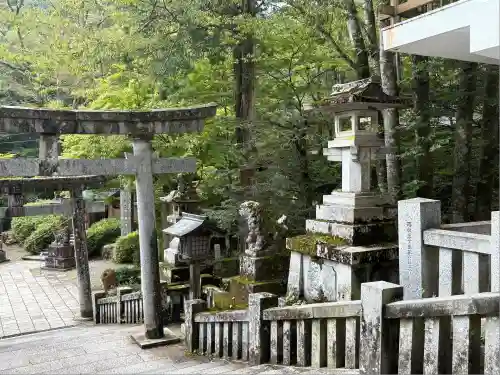 古峯神社(栃木県)