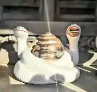 見沼大師 感応院(埼玉県)