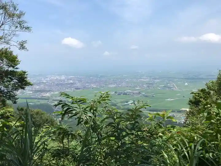 金峯神社(山形県)