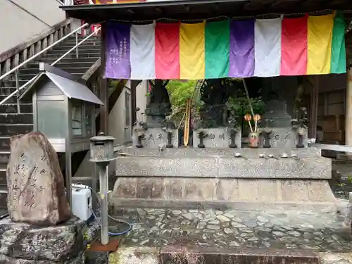 岩戸弘法弘峰寺(岐阜県)