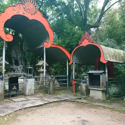 多聞院(奈良県)