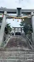 青方神社(長崎県)