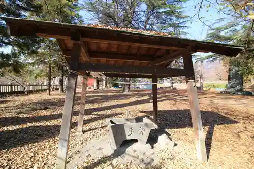 上田招魂社(長野県)