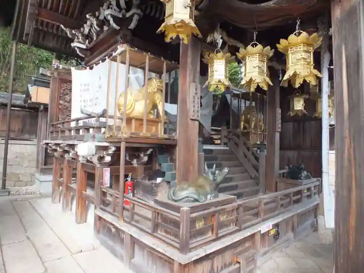 山村神社(滋賀県)