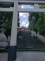 日枝神社のその他建物