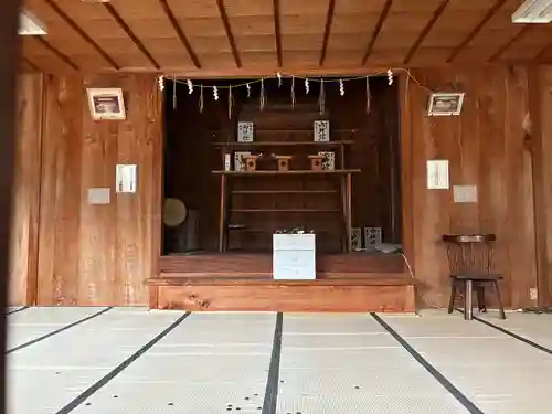高良神社(徳島県)