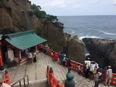 鵜戸神宮のその他建物