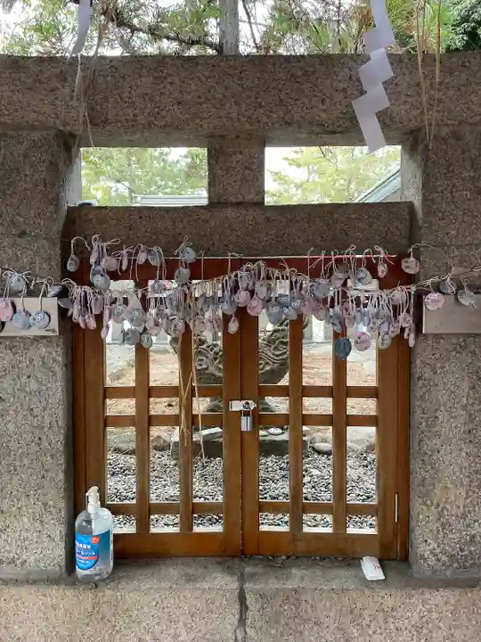 住吉大社(大阪府)