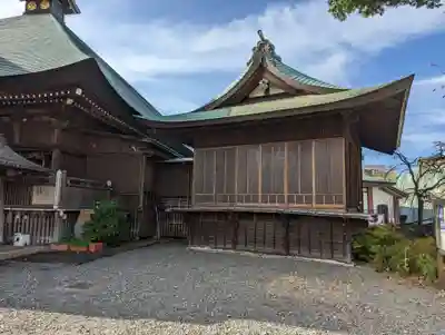 弘明寺のその他建物