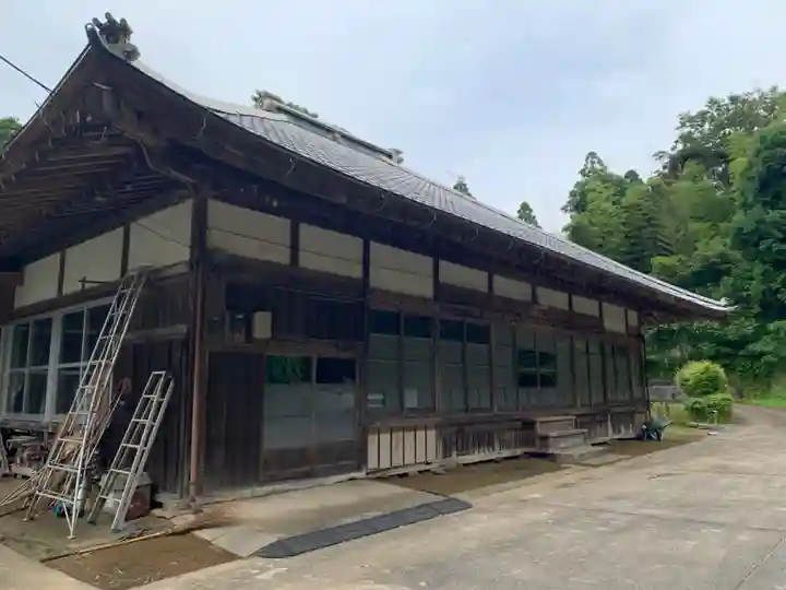 東福寺(千葉県)