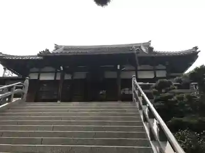 玄国寺(東京都)
