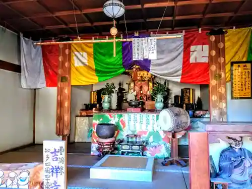 吉祥寺の末社・摂社