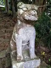 貴船神社(宮城県)