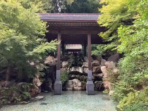 白山比咩神社(石川県)