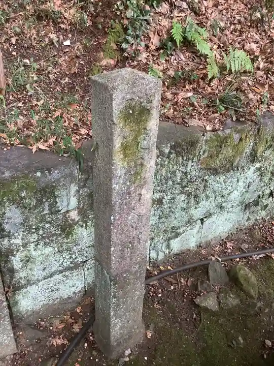 多度神社のその他建物