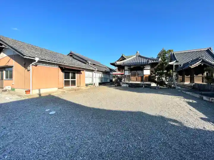 善教寺(滋賀県)