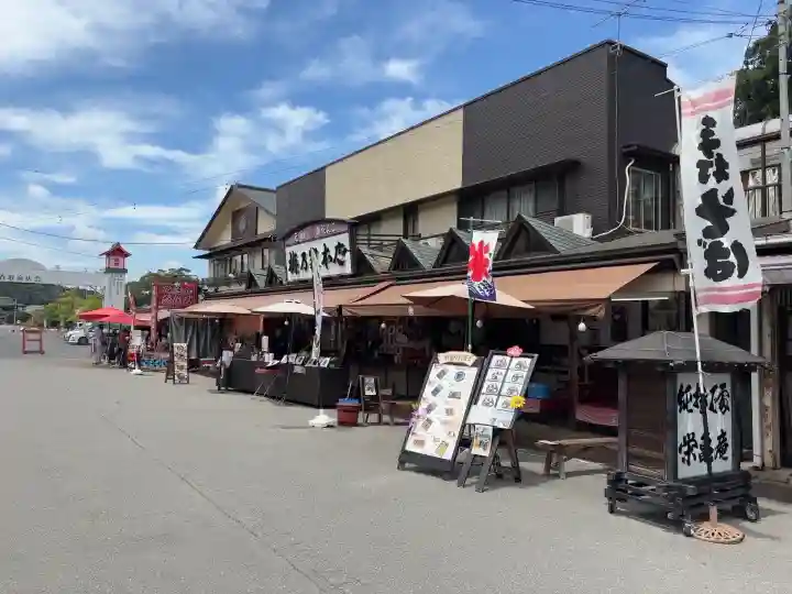 香取神宮(千葉県)