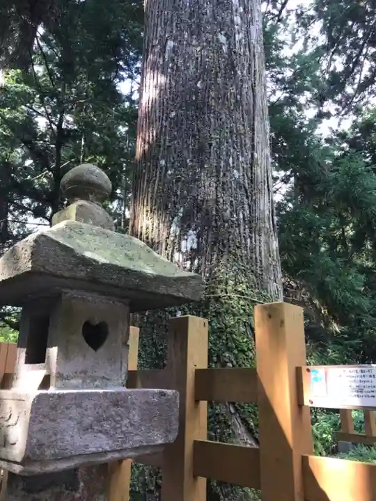 須山浅間神社のその他建物
