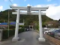 高來神社(神奈川県)