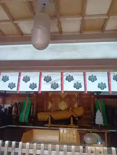 田縣神社(愛知県)