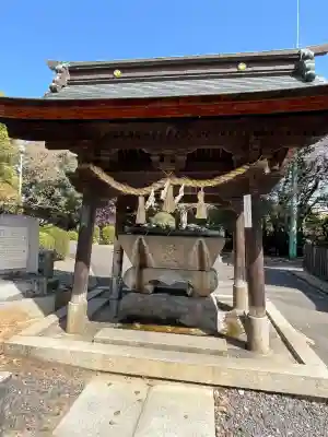 花岡八幡宮(山口県)