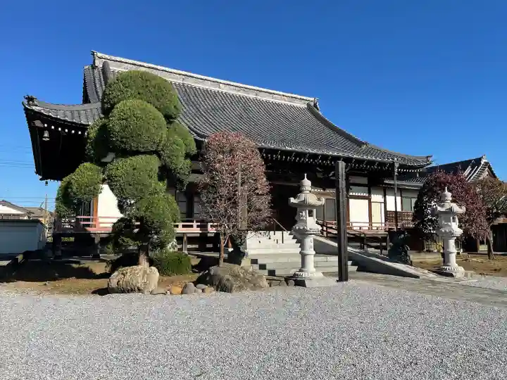寿楽院(埼玉県)