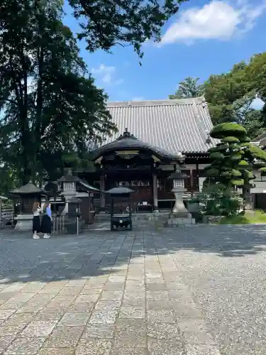 總持寺(東京都)
