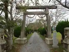 力侍神社 (和歌山県)