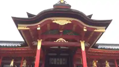 石清水八幡宮(京都府)