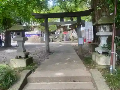 下野 星宮神社(栃木県)