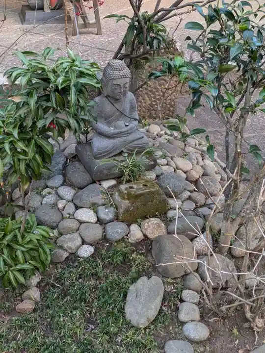 厳浄院(東京都)