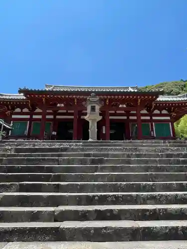 矢田寺(奈良県)