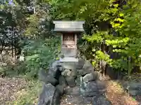 八幡神社(南濃町駒野)(岐阜県)