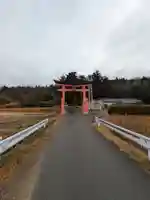 平田稲荷神社(兵庫県)