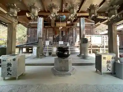 白峯寺(香川県)