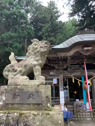 大中神社(茨城県)