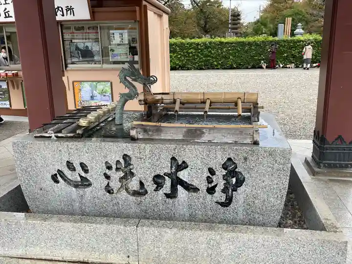 池上本門寺(東京都)